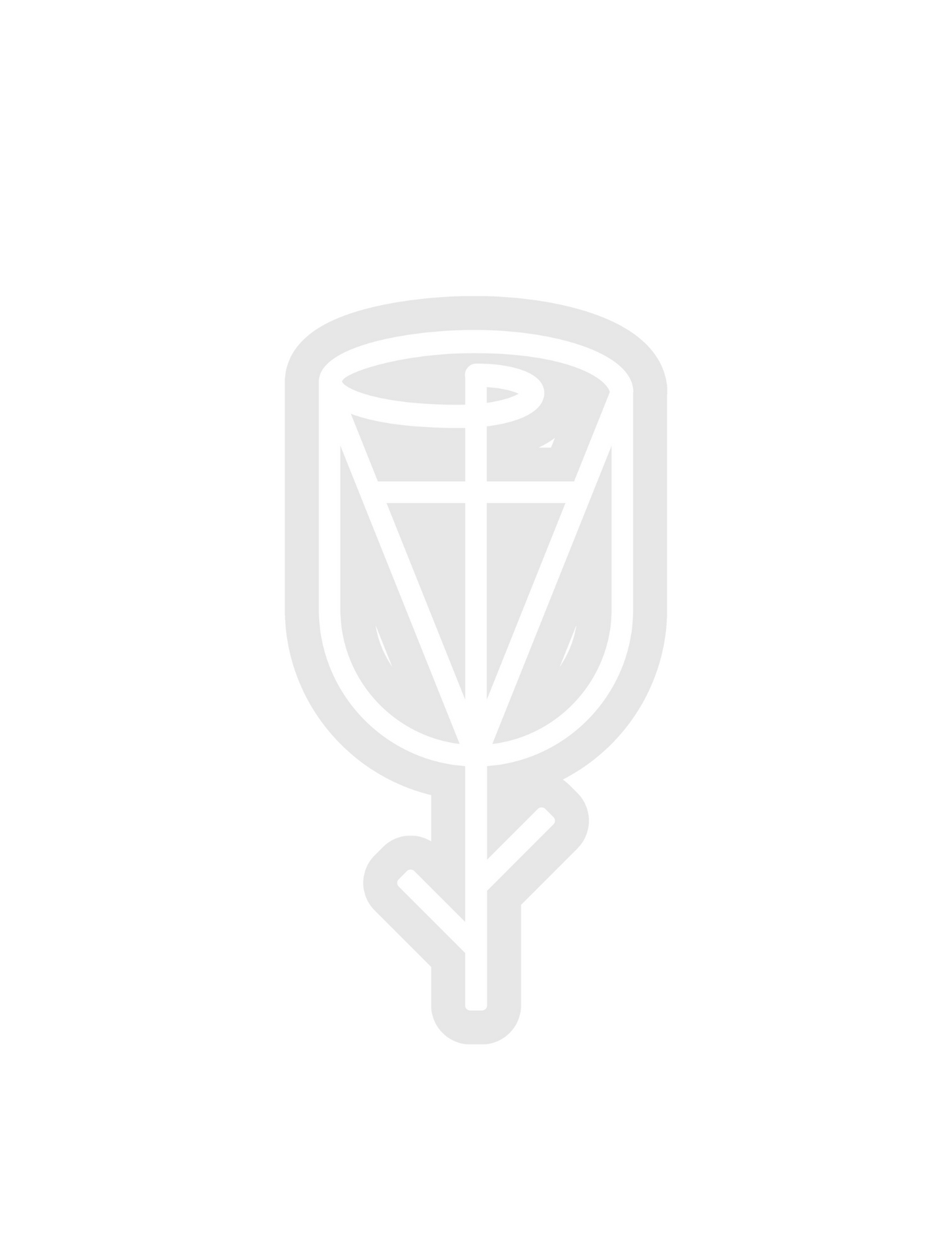 Rose Bumper Sticker