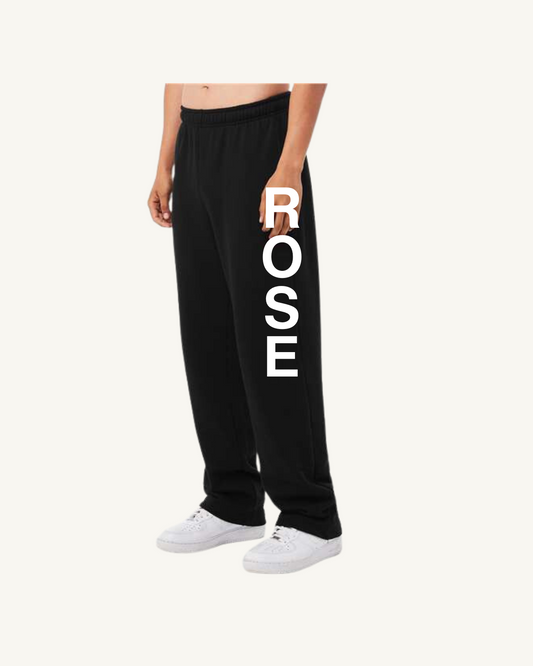 Black Sweatpants